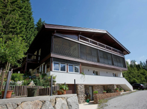 Penthouse Tauernfenster, Neukirchen