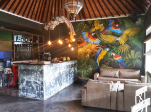 Sapodilla Ubud