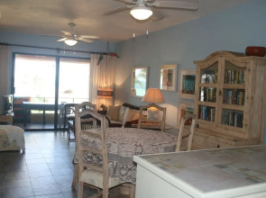 Nautibeach - Two Bedroom Suite by Skyrun