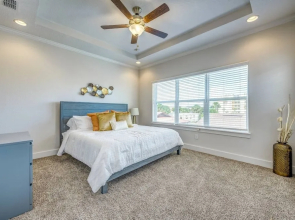 Beach Escape Two - Luxury Townhome