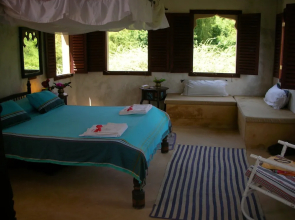 Fatuma's Tower Guest House