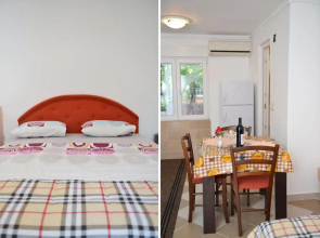 Apartments Simonovic