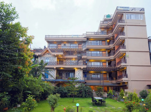 Paradise Boutique Hotel