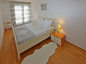 Beachfront Holiday Apartments