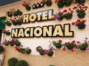 Hotel Nacional