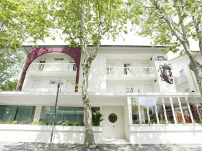 Hotel Le Lune