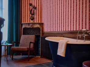 Faubourg 21 – The Leading Hotels of the World