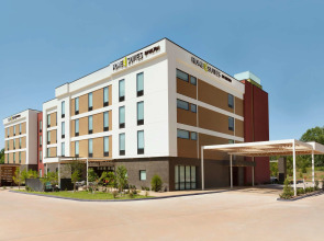 Home2Suites by Hilton Edmond