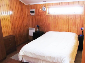 Apart Hotel Plaza Suite Cochrane