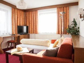 Apart-Pension Haus Arina