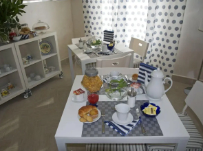 Agli Horti Sallustiani bed & breakfast