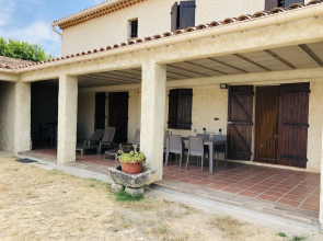 Chambres d'Hotes Les Ferrages