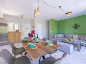 Villa Merope