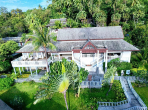 Centara Villas Samui