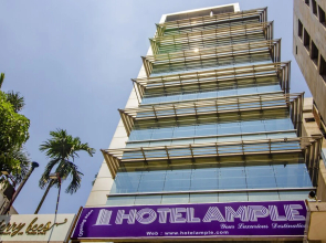 Hotel Ample