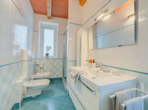 Concordia Apartment Laveno