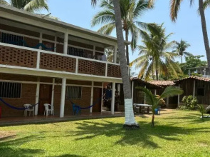Cabanas Eda