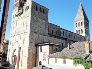 La Maison De Marion