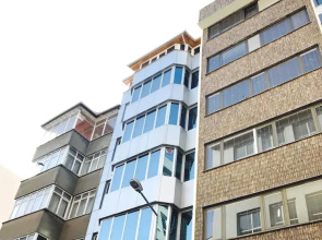 Can Group Apart Hotel