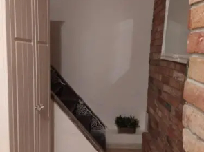White Apartment