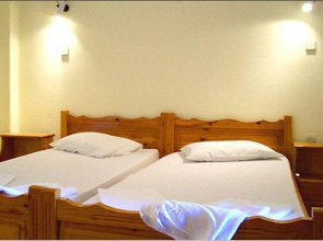 Bell' Elen Apartments