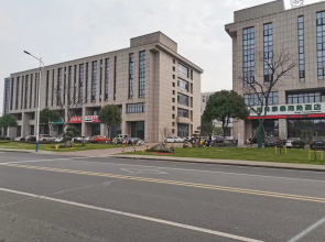 Green Tree business Hotel (Liyang Zhongguancun Chuangzhiyuan Store)