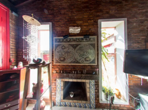 Pousada Mar de Dentro