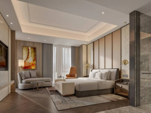 Doubletree By Hilton Anshan