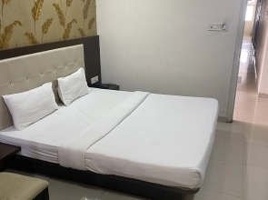 Hotel Galaxy Park