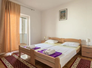 Apartments Milijan