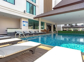 Tevan Jomtien Pattaya