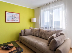 Bellistra Apartments Rabac
