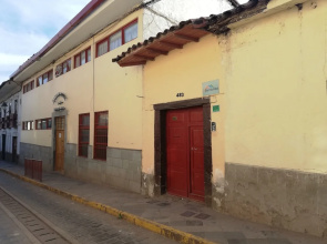 Barrio Inka B&B