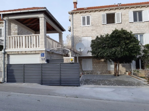 Apartments Pero