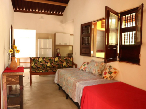Casa Recanto das Mangueiras Japaratinga - Alagoas