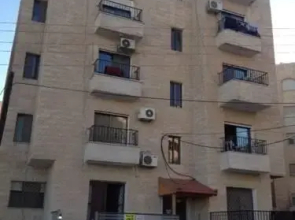 Barg Furnished Apartments