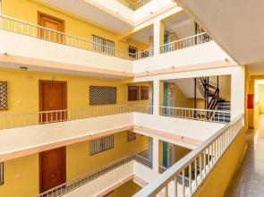 Apartamento en Torre del Mar 021