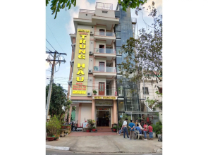 Trung Hau Hotel