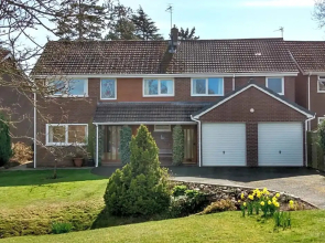 Nant Gloyw Oswestry