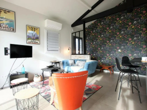 Gite Arcangues, 3 pièces, 4 personnes - FR-1-384-785