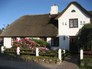 Friesenhaus, App. 2