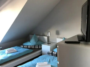 Pension Schell