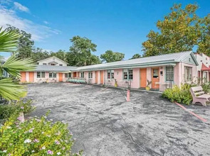 Modern Unit in the Heart of St Augustine