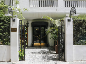 Hôtel particulier Le DOGE, Relais & Châteaux