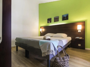 Belambra Clubs Residence Golfe De Lozar