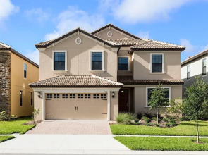 Moon Valley House #59029 6 Bedrooms 6 Bathrooms Home