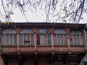 Valdi Hostel Tbilisi