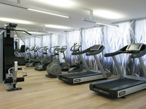 Steigenberger Icon Parkhotel Düsseldorf