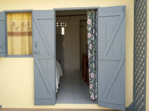Hotel Filantsoa
