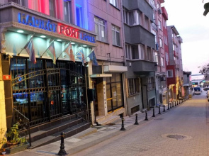 Kadikoy Port Hotel